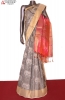 Exclusive Handloom Pure Soft Silk Saree